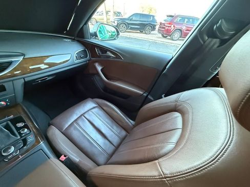 Used 2012 Audi A6 3.0T Prestige AWD/4WD image 47
