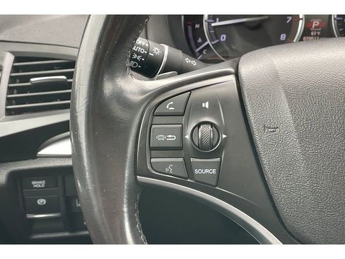 Certified 2020 Acura MDX SH-AWD w/ Technology Package image 37