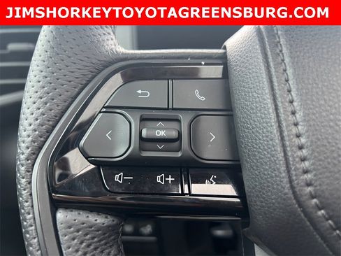 Used 2023 Toyota Sequoia TRD Pro image 26