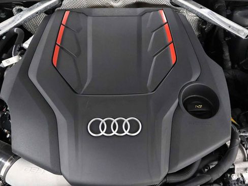 Used 2023 Audi S4 Premium Plus w/ Premium Plus Package AWD/4WD image 38
