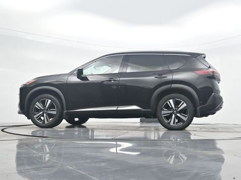 Used 2023 Nissan Rogue SL w/ SL Premium Package AWD/4WD image 32