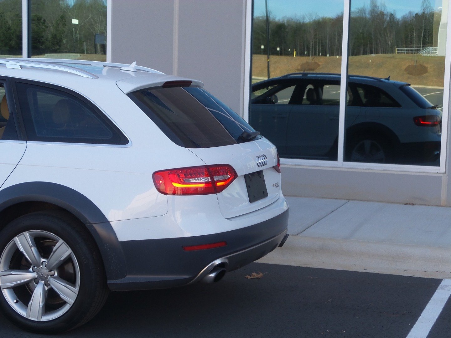 Used 2013 Audi A4 Premium Plus w/ Premium Plus Pkg AWD/4WD image 77
