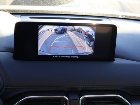 New 2025 MAZDA CX-5 AWD 2.5 S w/ Preferred Package image 25