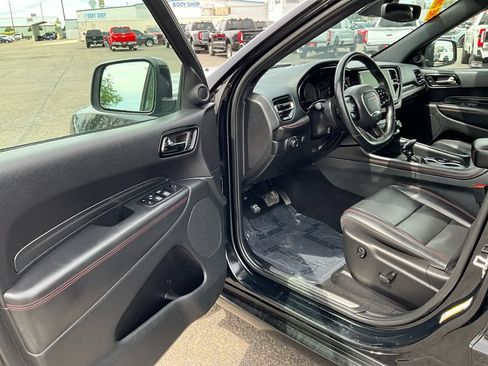 Used 2025 Dodge Durango R/T AWD/4WD image 20