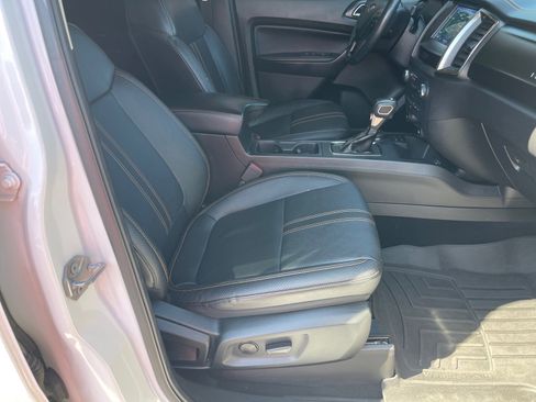 Used 2022 Ford Ranger Lariat w/ Equipment Group 501A High AWD/4WD image 19