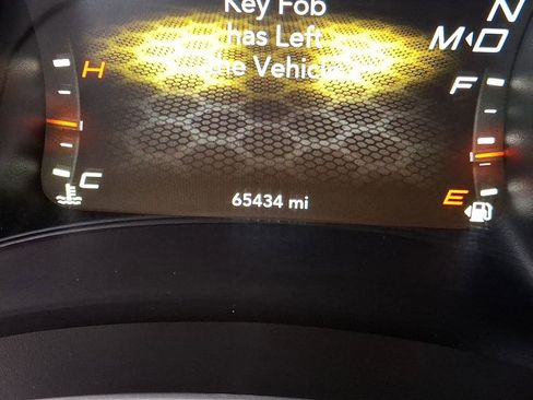 Used 2016 Dodge Charger SXT w/ AWD Plus Group image 16