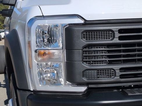 New 2026 Ford F450 XL image 9