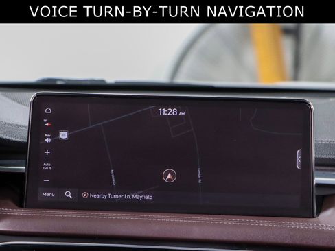 Used 2022 Genesis G70 2.0T w/ Prestige Package image 18