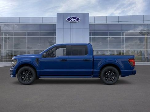 New 2026 Ford F150 STX image 3