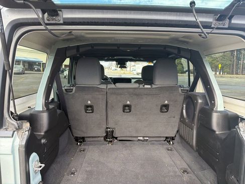 Used 2024 Jeep Wrangler Sport S image 20