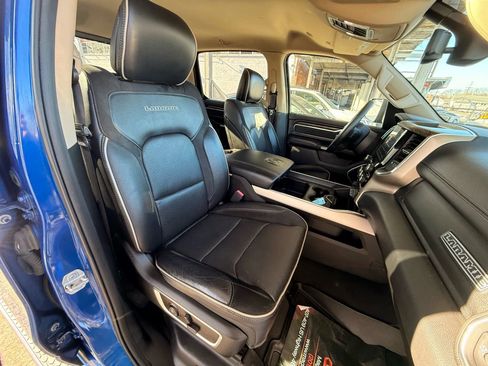 Used 2019 RAM 1500 Laramie image 14