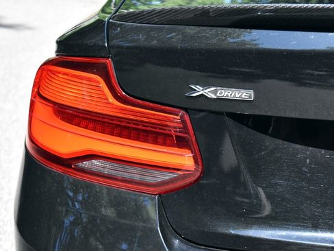 Used 2019 BMW 230i xDrive Coupe w/ Premium Package AWD/4WD image 36