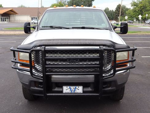 Used 2001 Ford F450 image 12