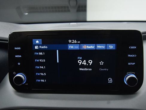 Used 2023 Hyundai Santa Fe SE AWD/4WD image 17