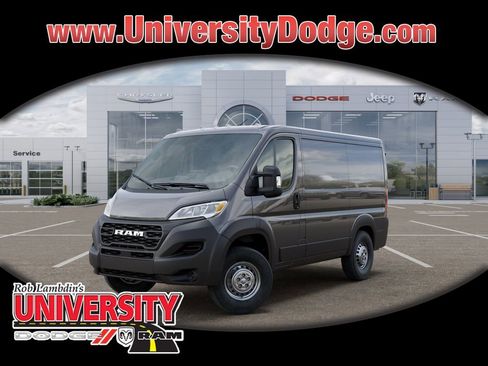 New 2026 RAM ProMaster 1500 image 1
