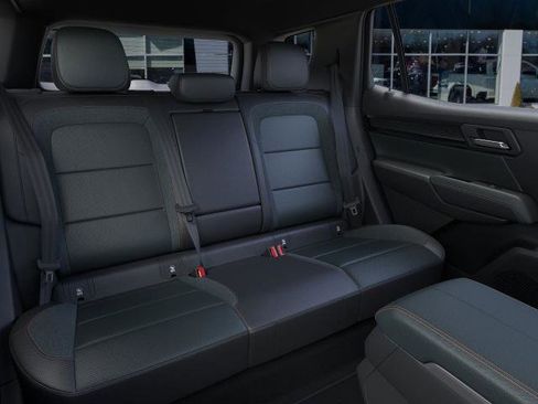 New 2026 GMC Terrain AT4 image 34