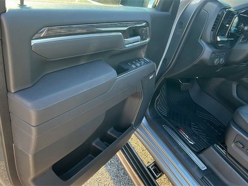 New 2026 Chevrolet Silverado 2500 LTZ w/ Trail Boss Package image 11