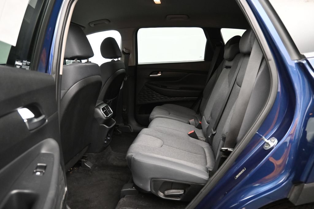 Used 2020 Hyundai Santa Fe SEL w/ Cargo Package AWD/4WD image 26