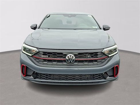 Used 2024 Volkswagen Jetta GLI 40th Anniversary Edition image 2