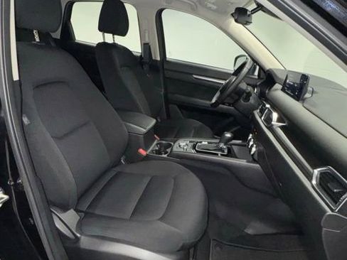 Used 2025 MAZDA CX-5 AWD 2.5 S image 15