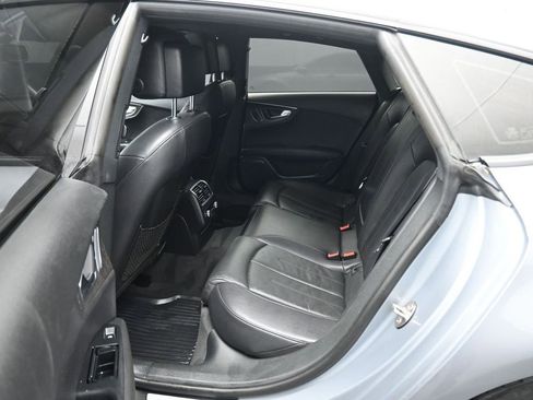 Used 2018 Audi A7 3.0T Premium Plus image 32