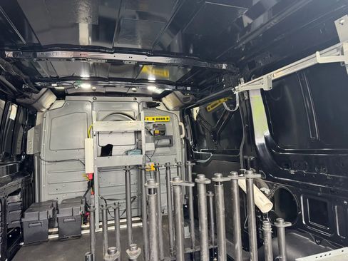 Used 2021 Ford Transit 150 Low Roof w/ Upfitter Package image 24