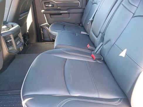 Certified 2024 RAM 2500 Limited image 20