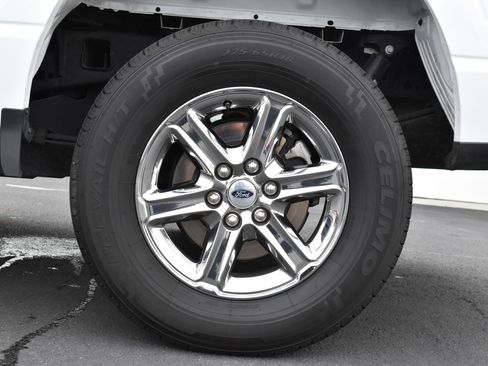 Used 2024 Ford F150 XLT w/ Equipment Group 302A MID image 26