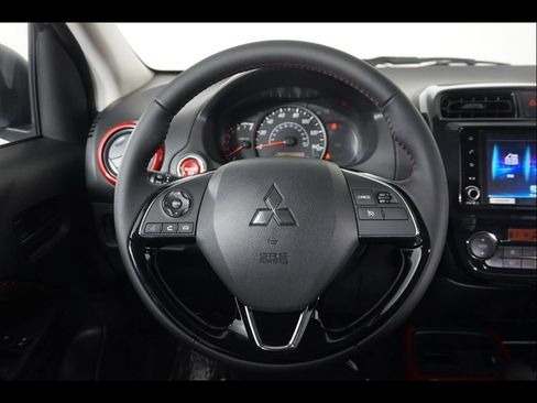 Used 2024 Mitsubishi Mirage SE image 22