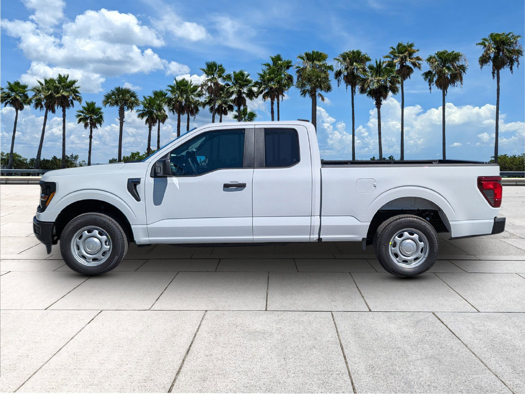 New 2026 Ford F150 XL RWD image 4