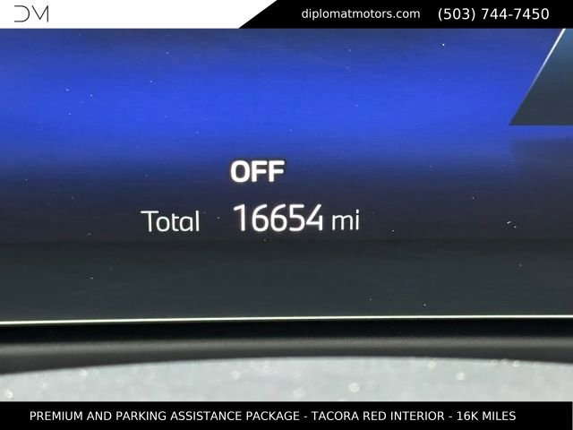 Used 2023 BMW i4 eDrive35 w/ Premium Package RWD image 33