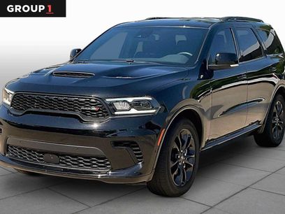 Used 2024 Dodge Durango R/T