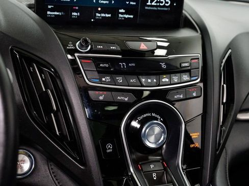 Certified 2024 Acura RDX SH-AWD image 19