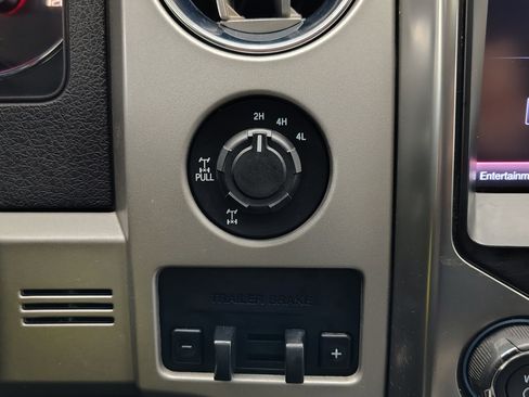 Used 2013 Ford F150 FX4 w/ Luxury Equipment Group image 39