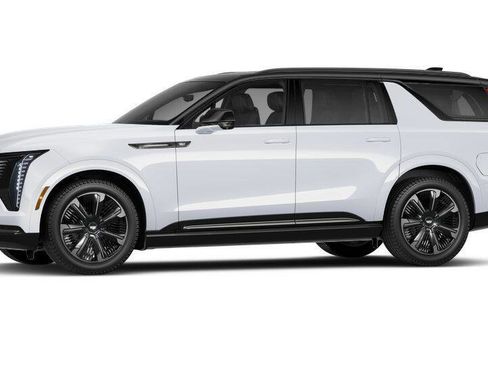 New 2026 Cadillac Escalade IQL Sport 1 image 13