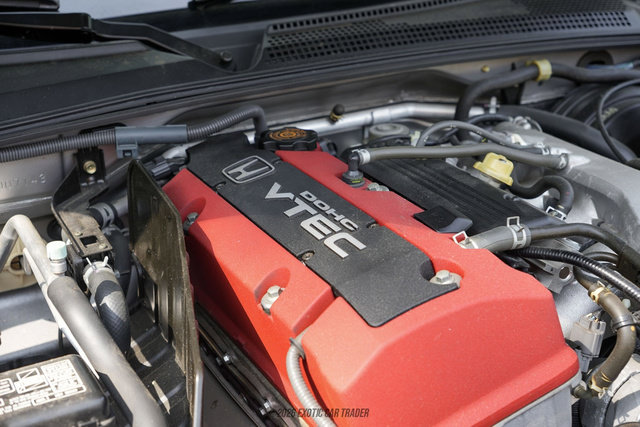 Used 2000 Honda S2000 image 26
