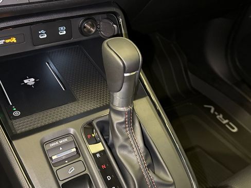 New 2026 Honda CR-V Sport-L image 30