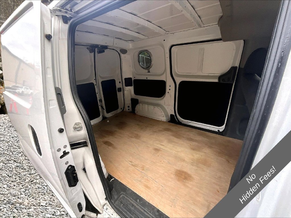 Used 2019 Nissan NV200 SV FWD image 19