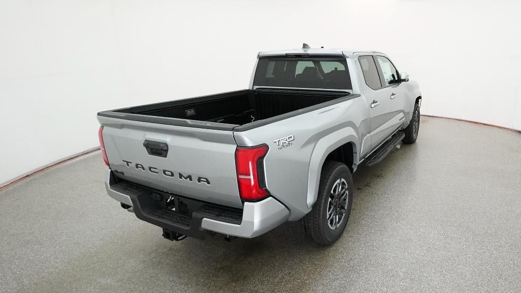 New 2026 Toyota Tacoma TRD Sport AWD/4WD image 8