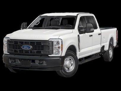 New 2026 Ford F250 XL w/ XL Driver Assist Package