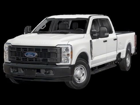 New 2026 Ford F250 XL w/ XL Driver Assist Package image 1