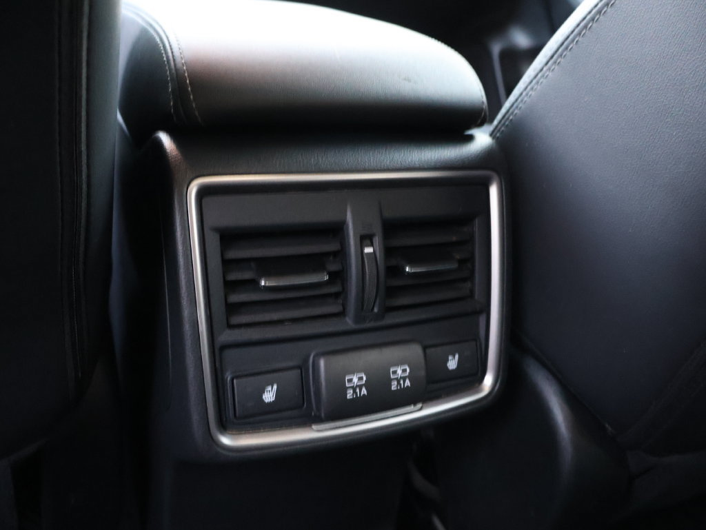 Used 2021 Subaru Forester Touring AWD/4WD image 12