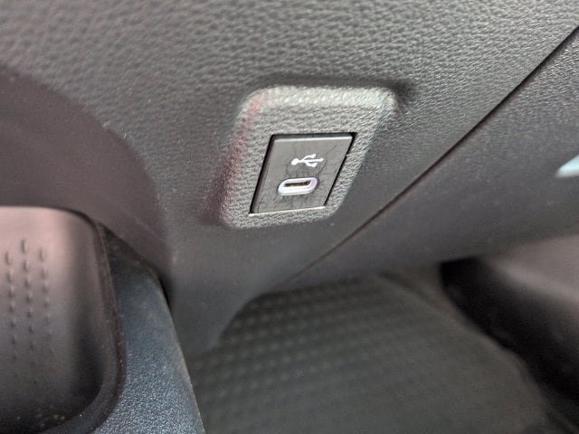 Certified 2025 Toyota Corolla SE w/ Convenience Package FWD image 24
