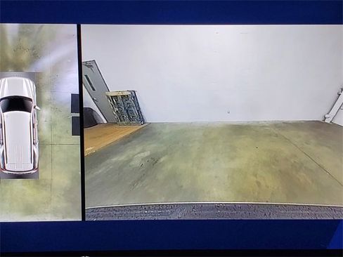 New 2026 Chevrolet Tahoe LT w/ Comfort Package image 24