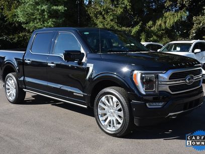 Used 2023 Ford F150 Limited