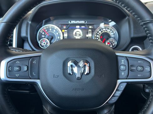 Used 2024 RAM 2500 Big Horn w/ Safety Group image 23