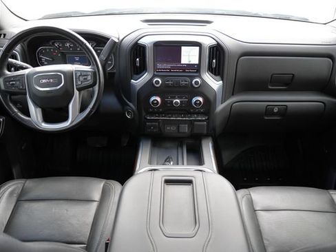 Used 2020 GMC Sierra 1500 SLT AWD/4WD image 14