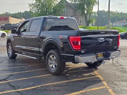 Used 2022 Ford F150 XLT w/ XTR Package image 5