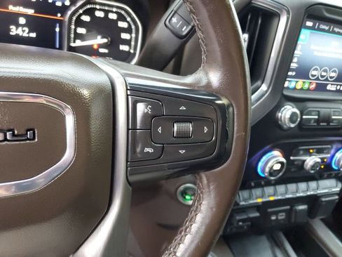 Used 2022 GMC Sierra 3500 Denali image 29