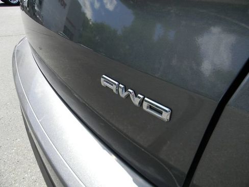 Used 2023 Ford Escape ST-Line w/ Tech Pack #1 AWD/4WD image 9